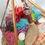 Thumbnail: Seascape Altar - Rhodonite Pendulum