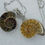 Thumbnail: Fossilized Ammonite Necklace