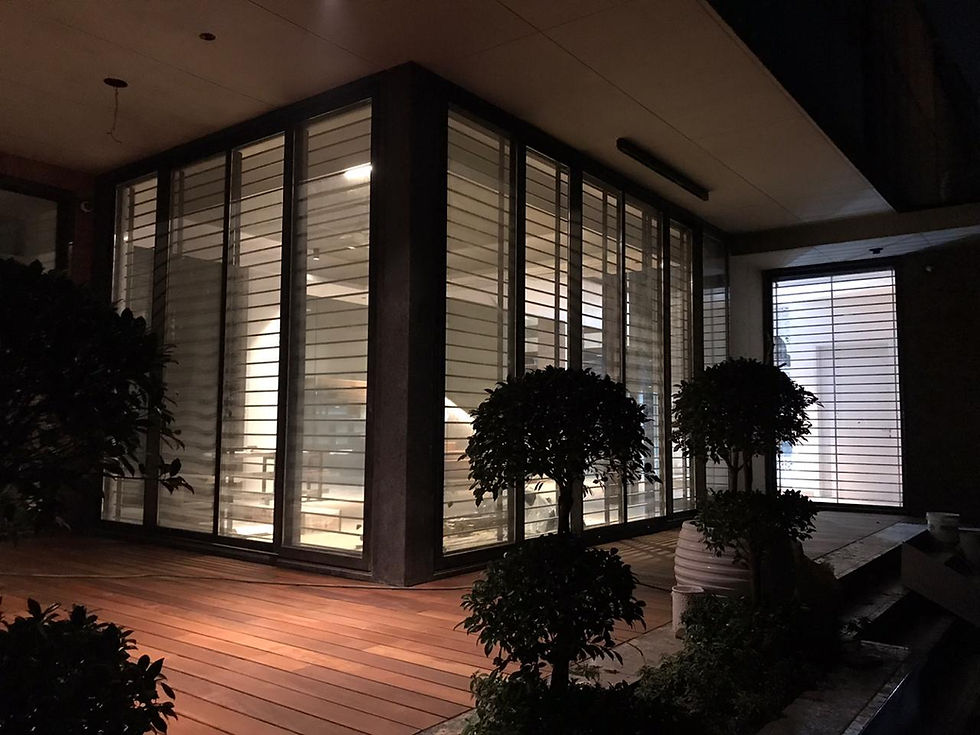 Doors & Windows
