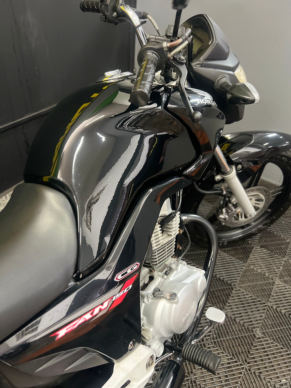 Miniatura: Fan 150 2014