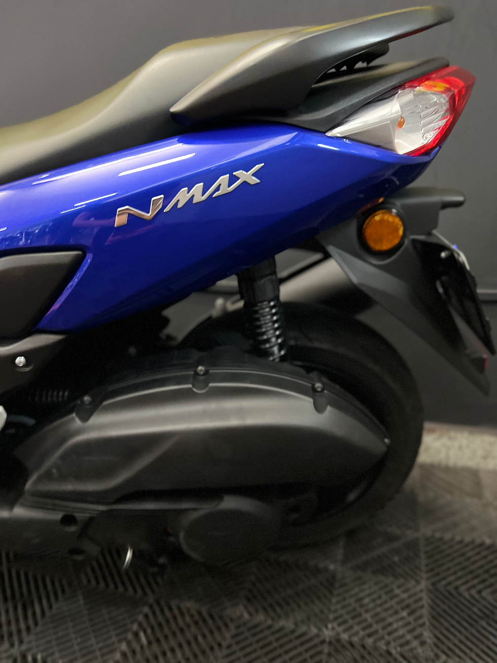 Miniatura: NMAX 2024