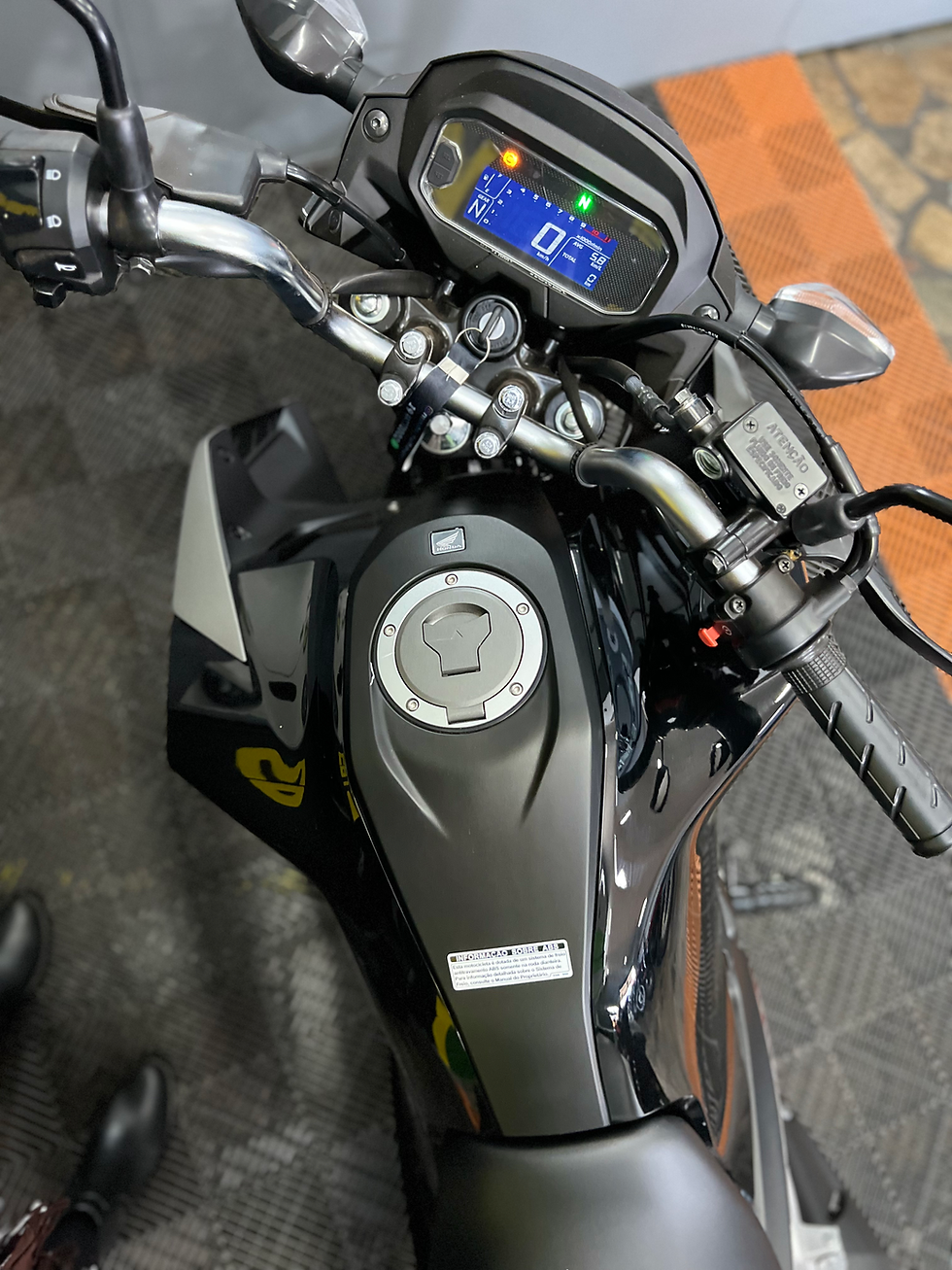 Miniatura: Titan 160 2025 0km