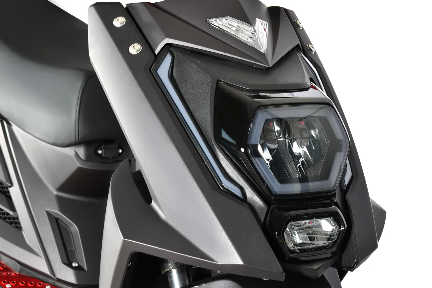 Emmo Koogo scooter style ebikeabbotsford and port coquitlam