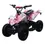 Thumbnail: Gio Manteray Kids ATV 36 volt