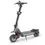 Thumbnail: hiboy electric scooter abbotsford port coquitlam chilliwack scooter kick off road dual motor fast scooter  poco scootee stand