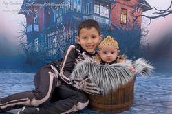 Book Bebê - Estúdio Foto Tatuapé