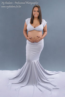 Ensaio Book Fotográfico Gestante em estúdio fotográfico localizado no tatuapé , zona leste São Paulo