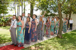 Fotografo Casamento Tatuapé