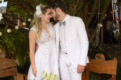 Fotografo Casamento Tatuapé