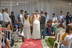 Fotografo Casamento Tatuapé
