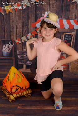 Ensaio Book Fotográfico Infantil em estúdio fotográfico localizado no tatuapé , zona leste de São Pa