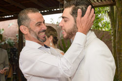 Fotografo Casamento Tatuapé