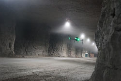 Tunnel Mapping