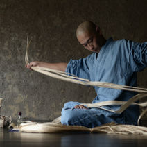 【禅語】行亦禅坐亦禅(ぎょうもまたぜん ざもまたぜん)