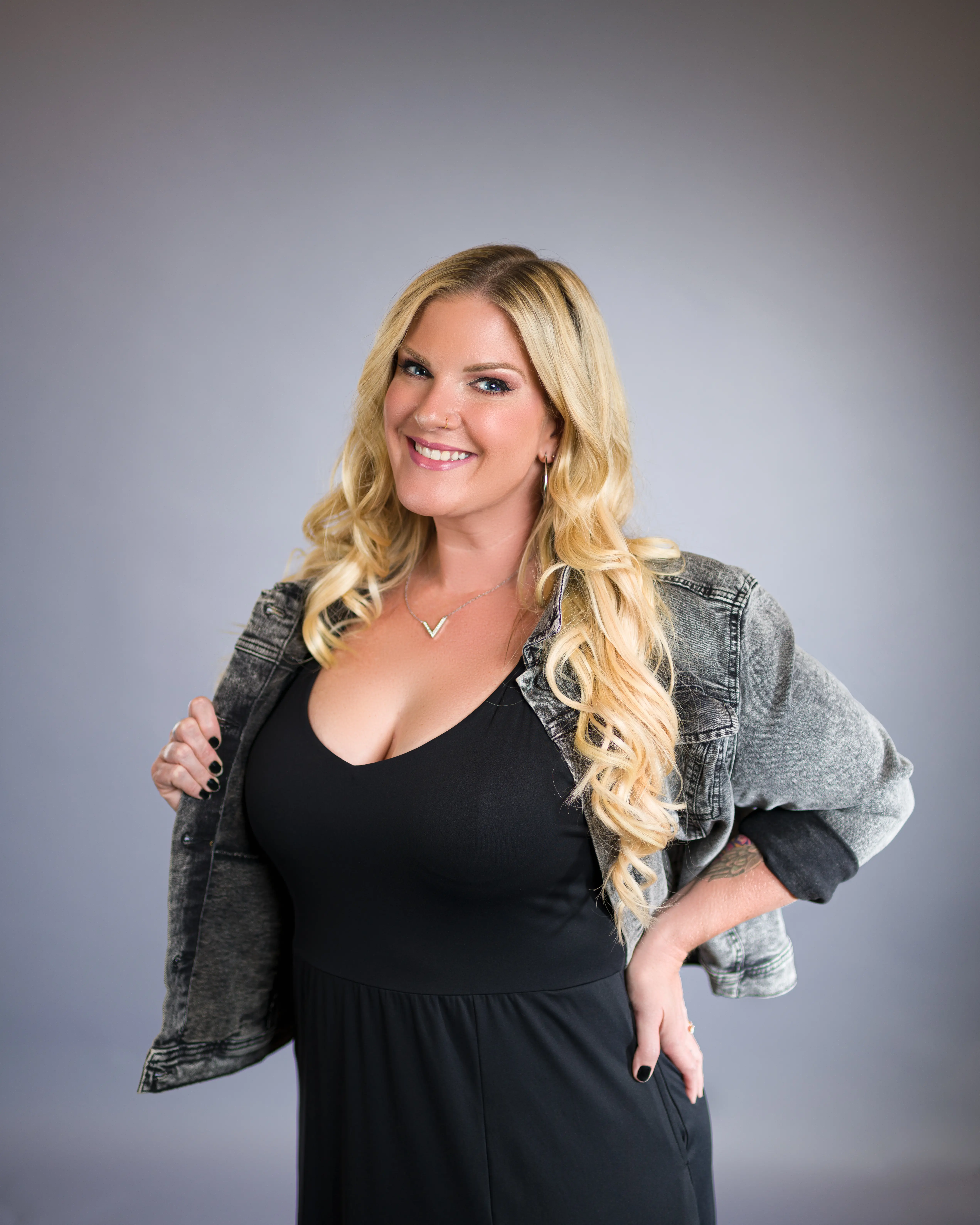 Writer: Victoria Thompson, LE