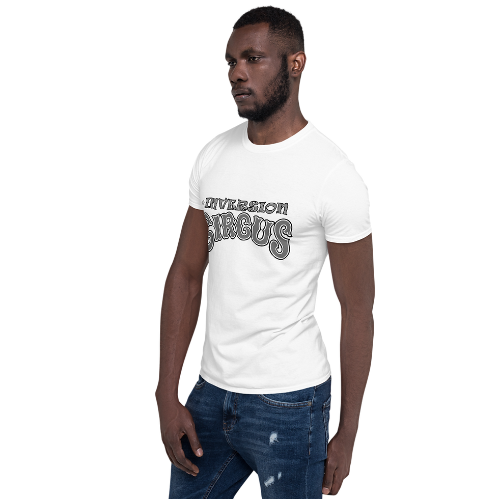 Thumbnail: Short-Sleeve Unisex T-Shirt