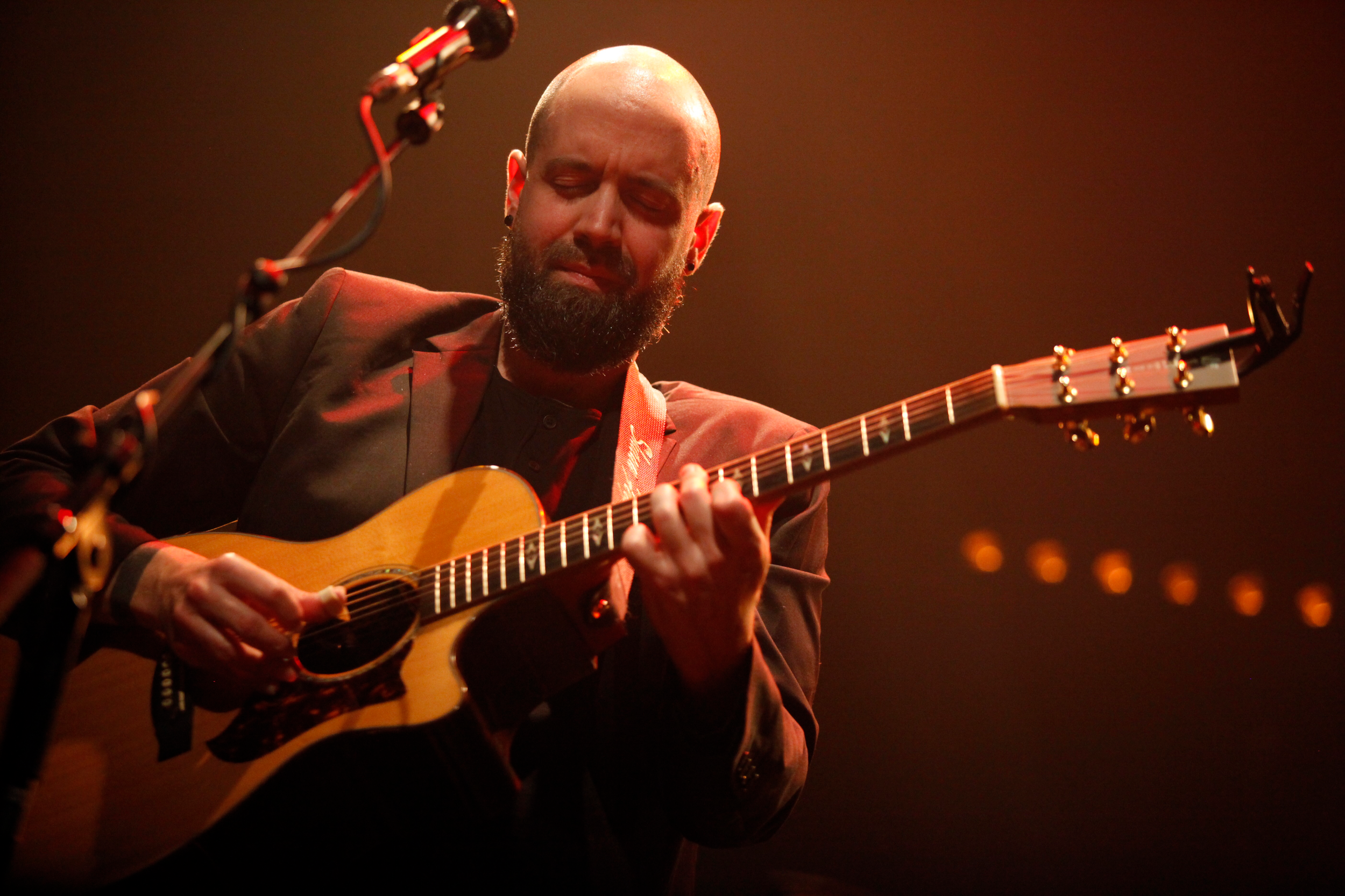 洋楽 Shaun Ferguson Music | Shaun Ferguson