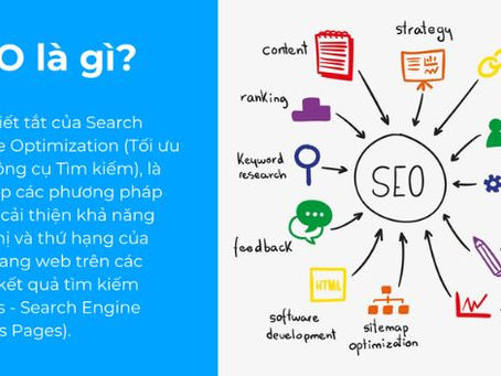 Khởi nghiệp ngành Marketing Online: Phải học gì trước tiên?