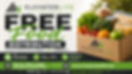 Free Food Distribution