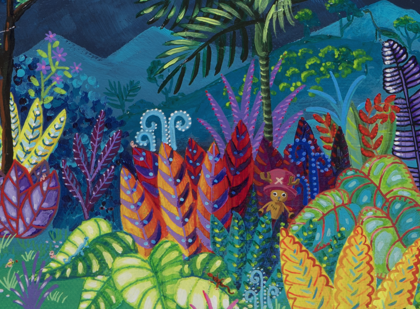 Diplodocus - zoom Worms, Diplocodus, Ton