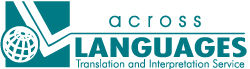 Across Languages