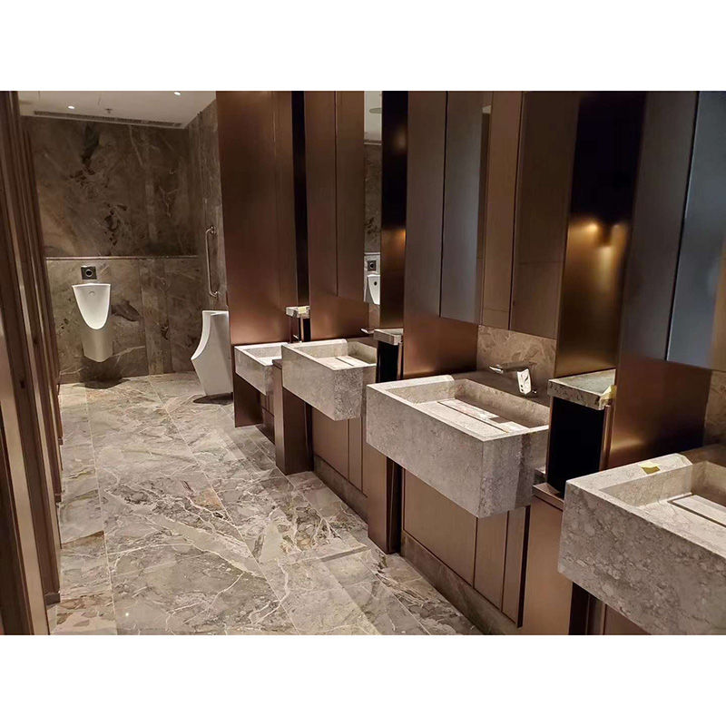 Thumbnail: Gris Des Rois Marble
