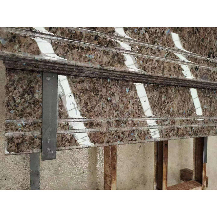 Thumbnail: Labrador Antique Granite