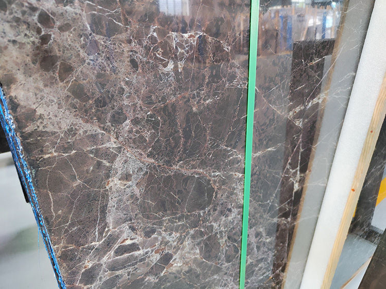 Thumbnail: Chinese Natural Emprador Marble