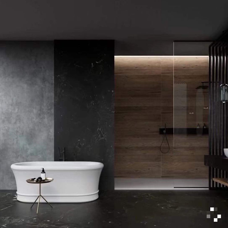 Thumbnail: Magnesia Black Quartzite