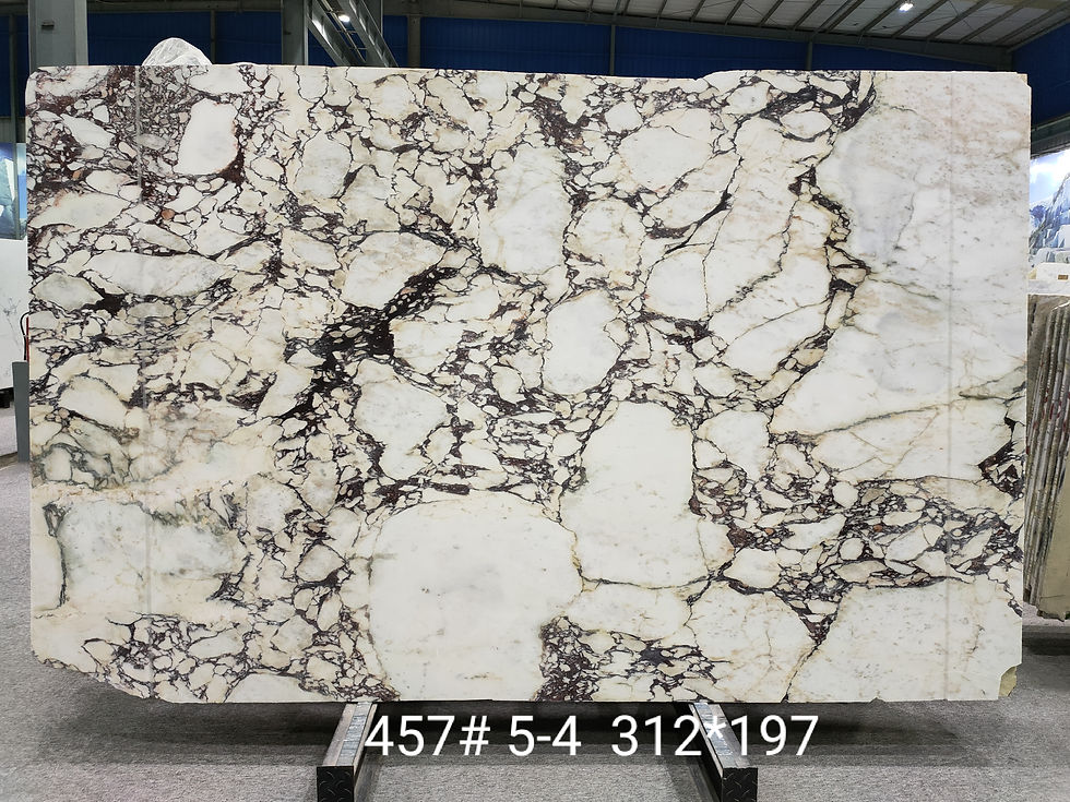 Thumbnail: Calacatta Viola Marble
