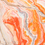 Thumbnail: Translucent Back‑Lit Orange Onyx