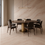 Thumbnail: London Pink Marble Slab – Light Rose Base, Soft Grey Veins