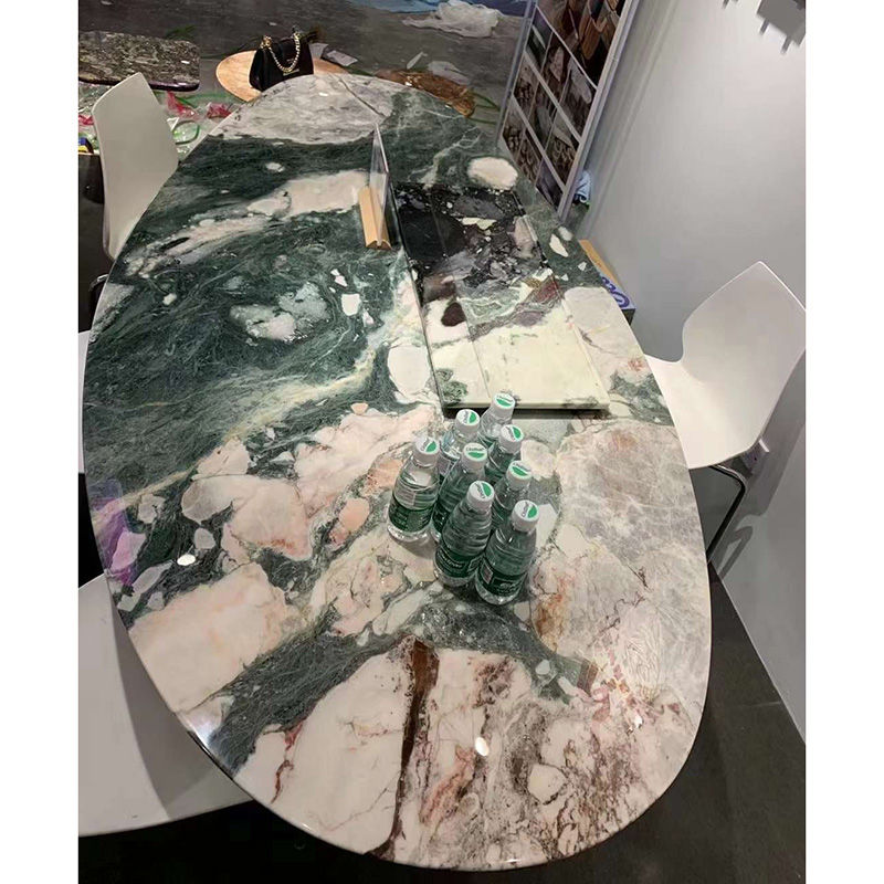 Thumbnail: Les Quartres Seisons Marble