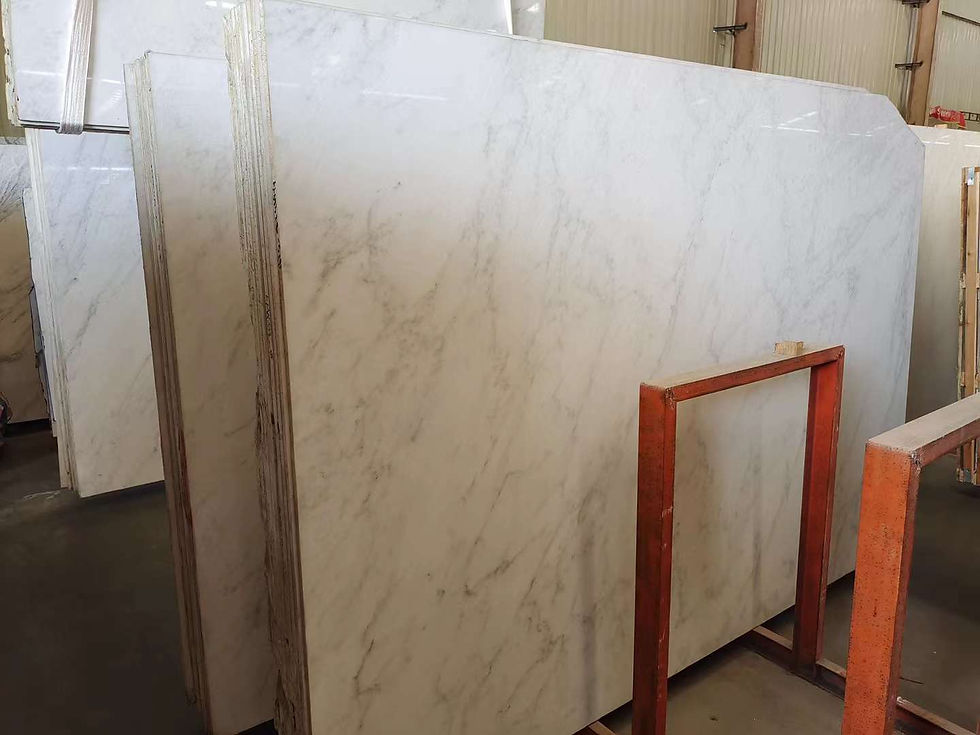 Thumbnail: Oriental White Marble