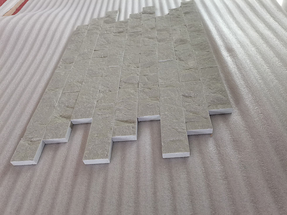 Thumbnail: Grey Cultured Limestone