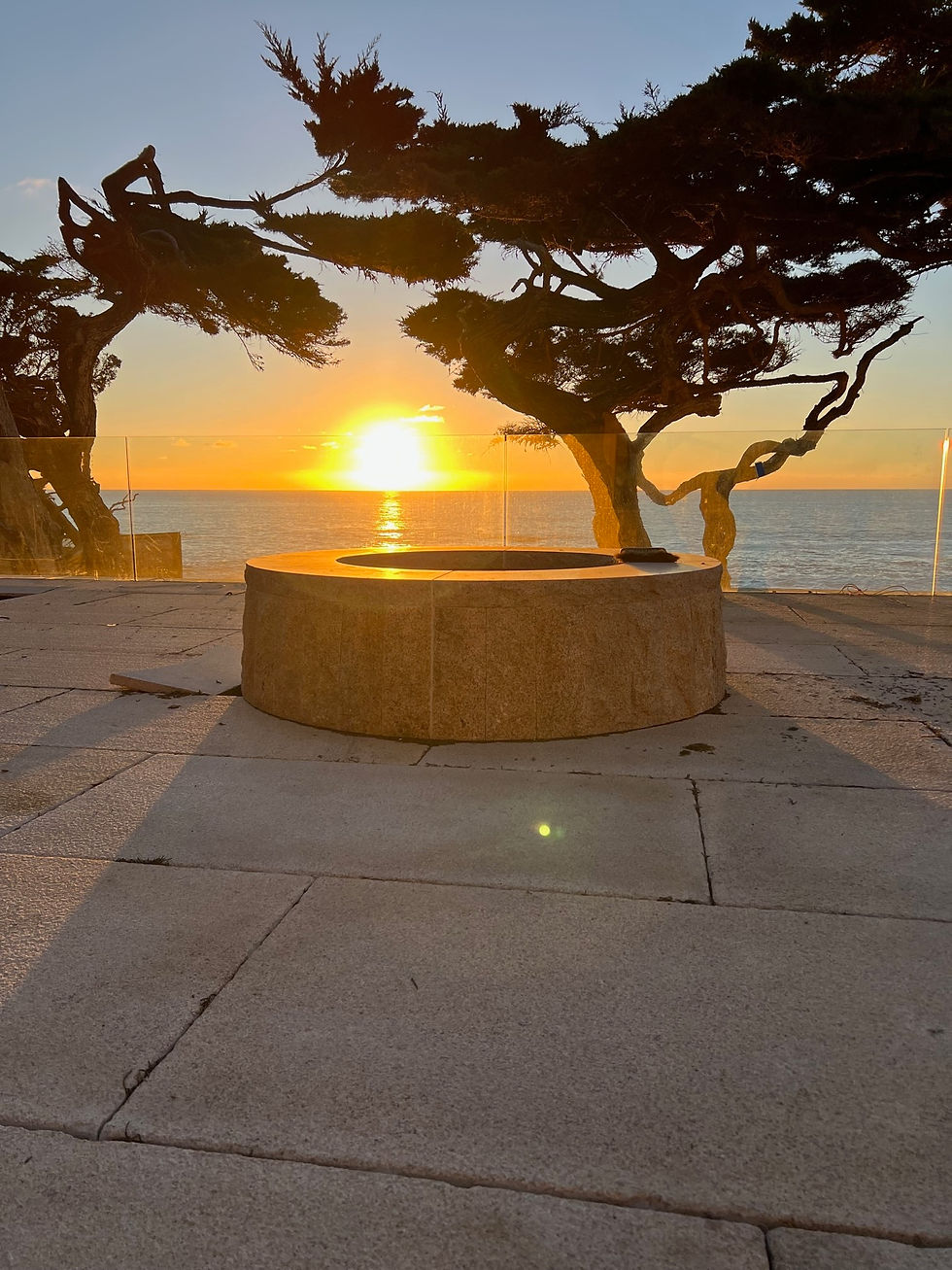 Thumbnail: G682 Gold Granite