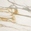 Thumbnail: Italian Calacatta Gold Marble Slab – Premium Calacatta Oro Polished Stone