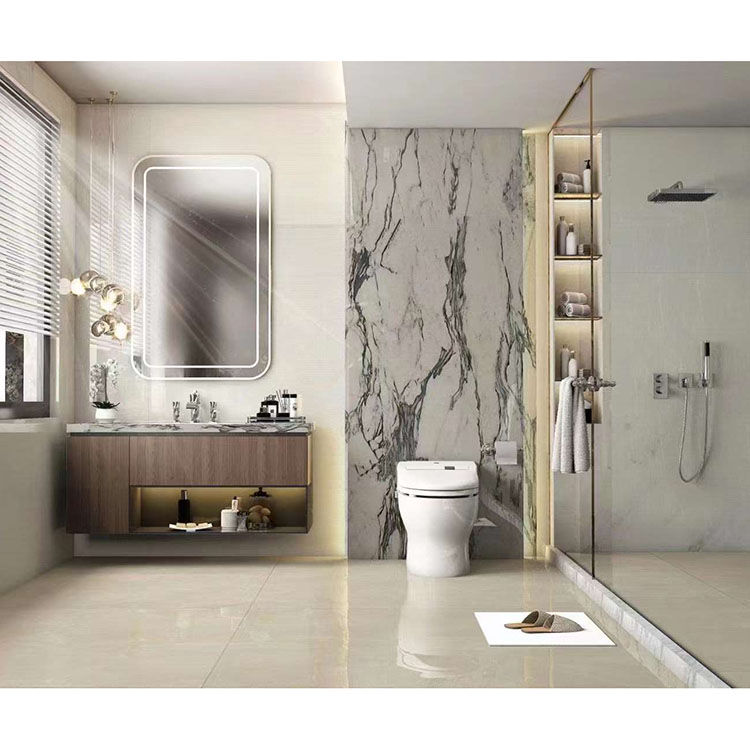 Thumbnail: Orchid Jade White Marble