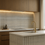 Thumbnail: Grigio Alpi Fluted Grey Limestone Wall Panel