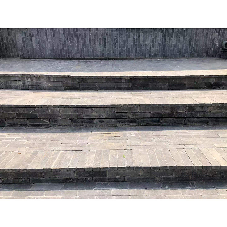 Thumbnail: Black Limestone