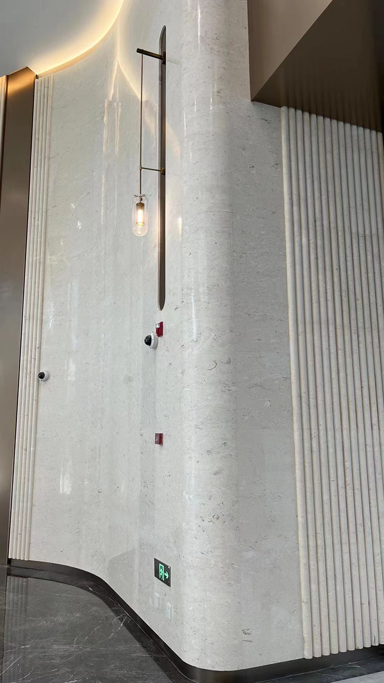 Thumbnail: Luna Beige Marble