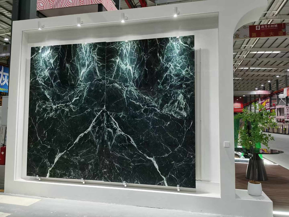 Thumbnail: Verdi Tinos Marble