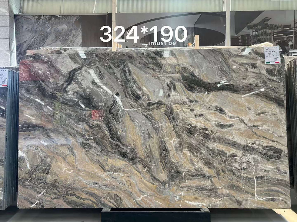 Thumbnail: Arabescato Orobico Grigio