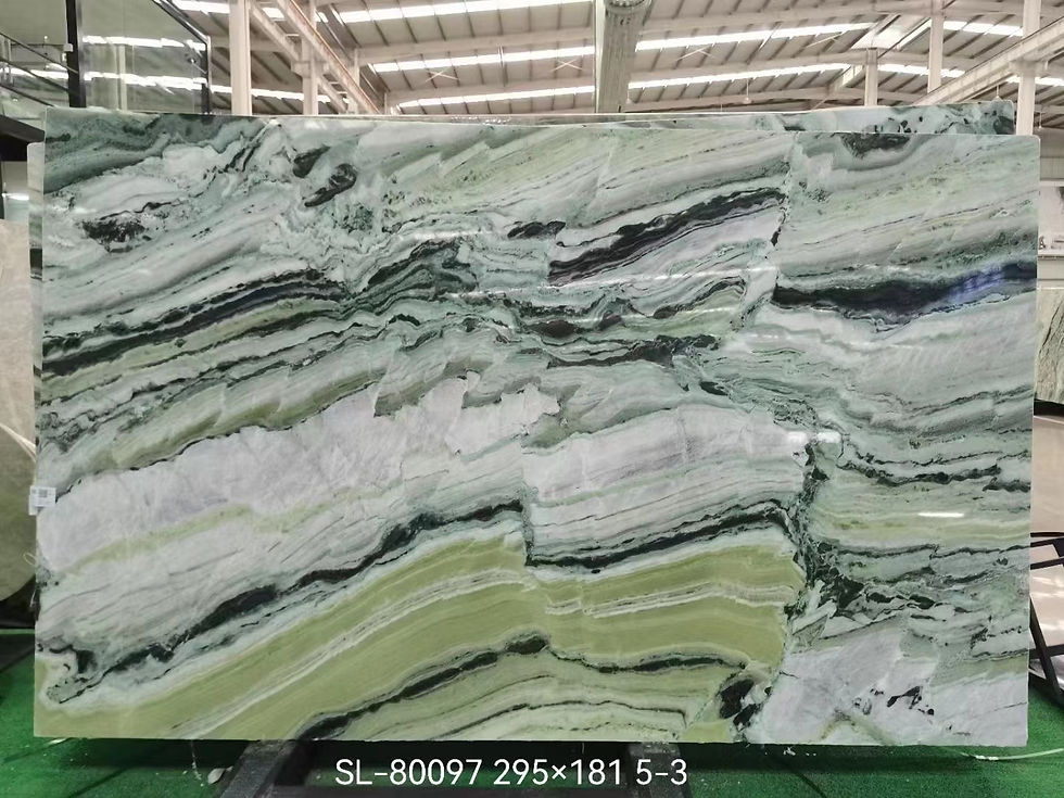 Thumbnail: River Jade Marble