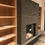 Miniaturbild: Whiskey Brown Granite