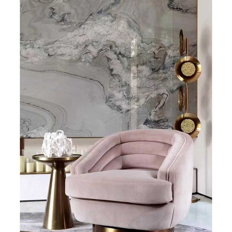 Thumbnail: Fantasy Macaubas Quartzite