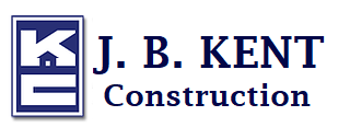 JB Kent Construction logo