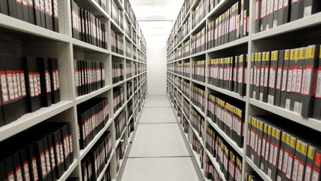 Going Into Production