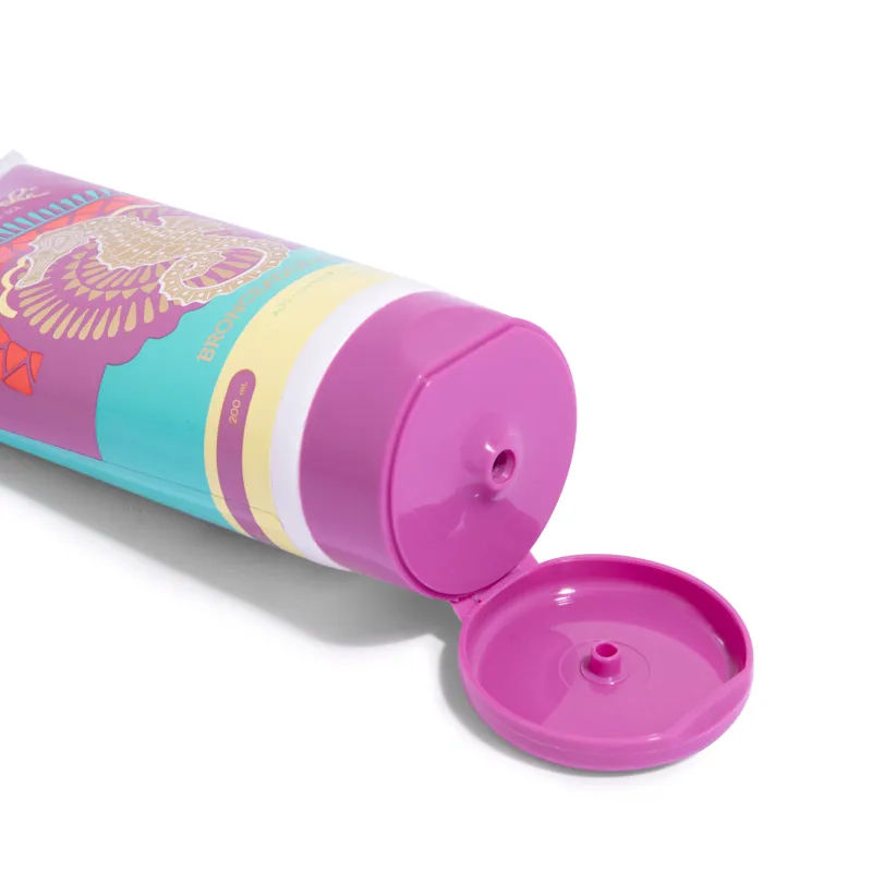 Miniatura: BRONCEADOR EN GEL D'LUCHI 200 ML