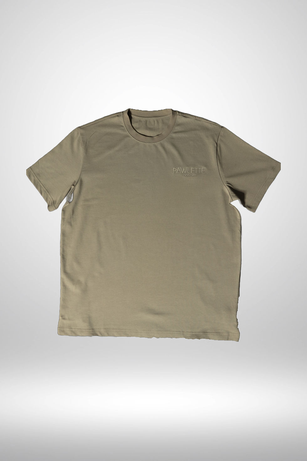 Thumbnail: Uniform Pawlette "Dog Dad" Tee